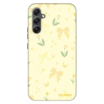 Maskica za Samsung Galaxy A34 5G A346B - Honey Blossom