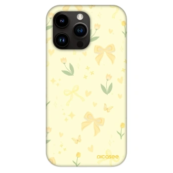 Maskica za Apple iPhone 13 Pro - Honey Blossom