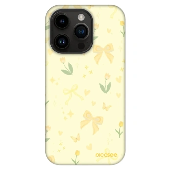 Maskica za Apple iPhone 14 Pro - Honey Blossom