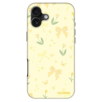 Maskica za Apple iPhone 16 Plus - Honey Blossom