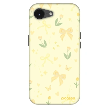 Maskica za Apple iPhone 16e - Honey Blossom