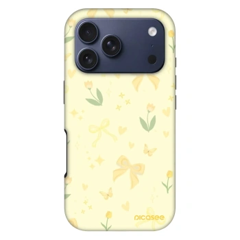 Maskica za Apple iPhone 17 Pro - Honey Blossom