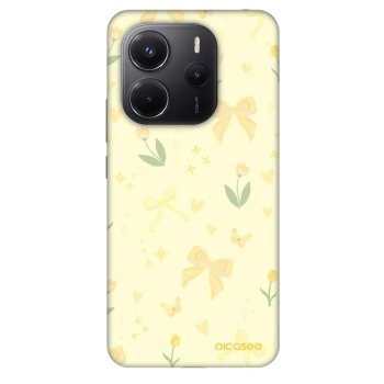Maskica za Xiaomi Redmi Note 14 4G - Honey Blossom