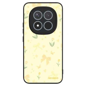 Maskica za Xiaomi Redmi Note 15 Pro+ - Honey Blossom