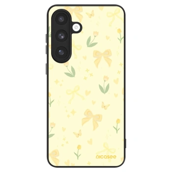 Maskica za Samsung Galaxy S25 FE 5G - Honey Blossom