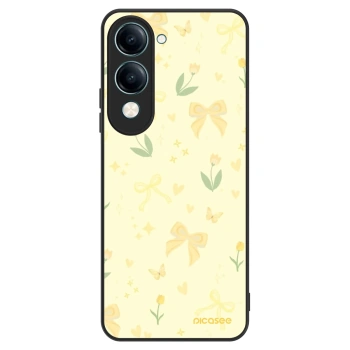 Maskica za Vivo Y29s 5G - Honey Blossom