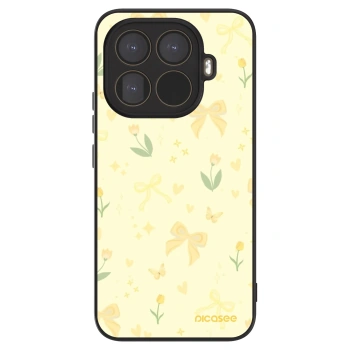 Maskica za Xiaomi 15T Pro - Honey Blossom