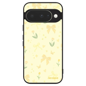 Maskica za Google Pixel 10 - Honey Blossom