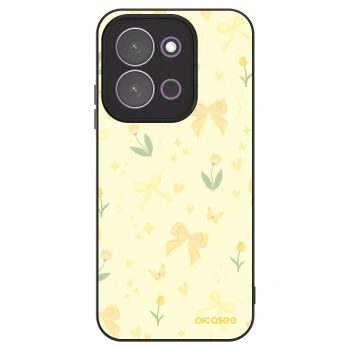Maskica za Xiaomi Redmi 15C 5G - Honey Blossom