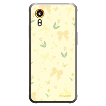 Maskica za Samsung Galaxy Xcover 7 - Honey Blossom