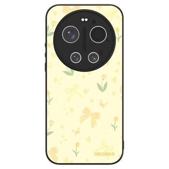 Maskica za Xiaomi 17 Ultra - Honey Blossom