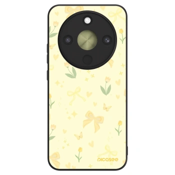 Maskica za Honor Magic8 Lite 5G - Honey Blossom