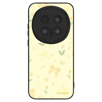 Maskica za Honor Magic8 Pro 5G - Honey Blossom