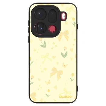 Maskica za OPPO Find X9 Pro - Honey Blossom