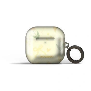 Case for Apple AirPods 4 - DESIGN##