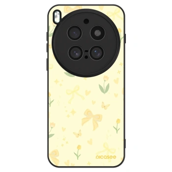Maskica za Vivo X300 Pro - Honey Blossom