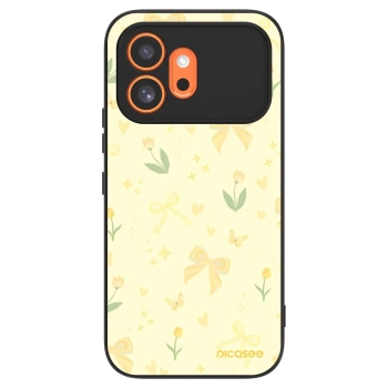 Maskica za Honor 600 - Honey Blossom