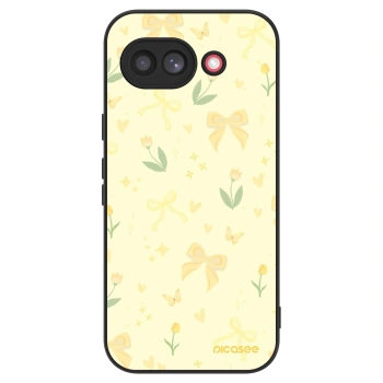 Maskica za Google Pixel 10a - Honey Blossom