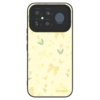 Maskica za Xiaomi Poco F8 Ultra - Honey Blossom