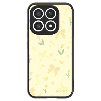 Picasee ULTIMATE CASE PowerShare za Xiaomi 17 - Honey Blossom