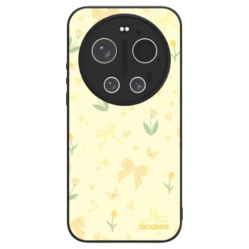 Picasee ULTIMATE CASE PowerShare za Xiaomi 17 Ultra - Honey Blossom