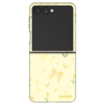 Maskica za Samsung Galaxy Z Flip7 5G - Honey Blossom