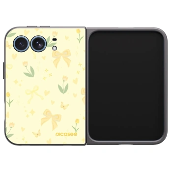 Maskica za Apple iPhone Ultra - Honey Blossom