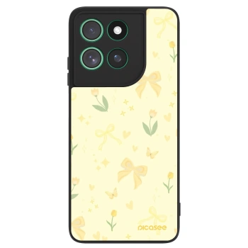 Maskica za Motorola Moto G57 Power - Honey Blossom