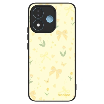 Maskica za Xiaomi Redmi Note 17 5G - Honey Blossom