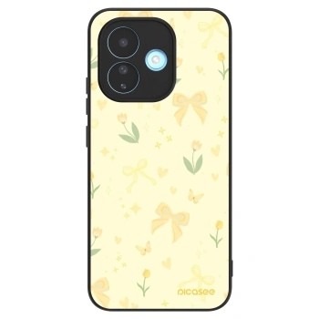 Maskica za Xiaomi Redmi Note 17 Pro 5G - Honey Blossom