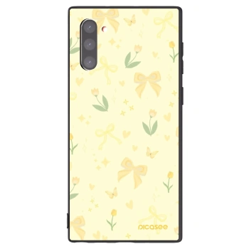 Maskica za Samsung Galaxy Note 10 N970F - Honey Blossom