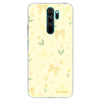 Maskica za Xiaomi Redmi Note 8 Pro - Honey Blossom
