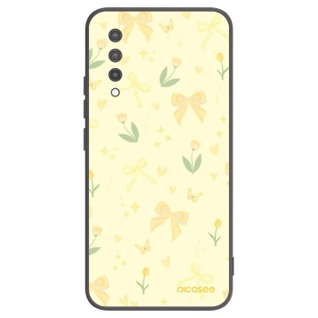 Maskica za Xiaomi Mi 9 Lite - Honey Blossom