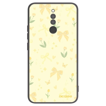 Maskica za Xiaomi Redmi 8 - Honey Blossom