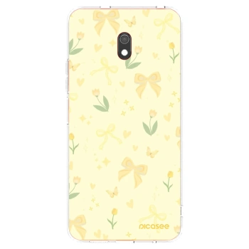 Maskica za Xiaomi Redmi 8A - Honey Blossom