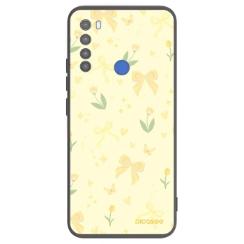 Maskica za Xiaomi Redmi Note 8T - Honey Blossom
