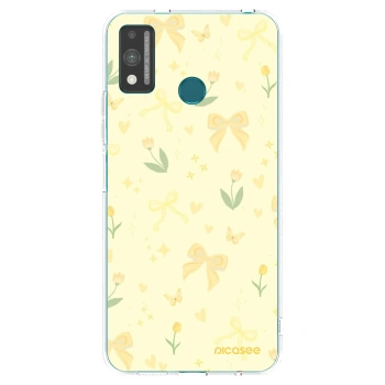 Maskica za Honor 9X Lite - Honey Blossom