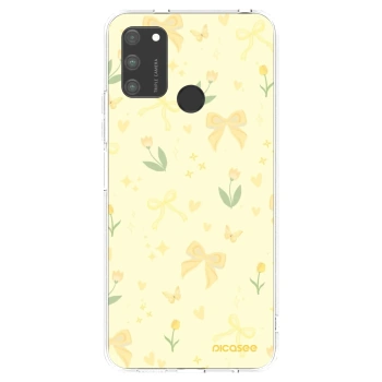 Maskica za Honor 9A - Honey Blossom