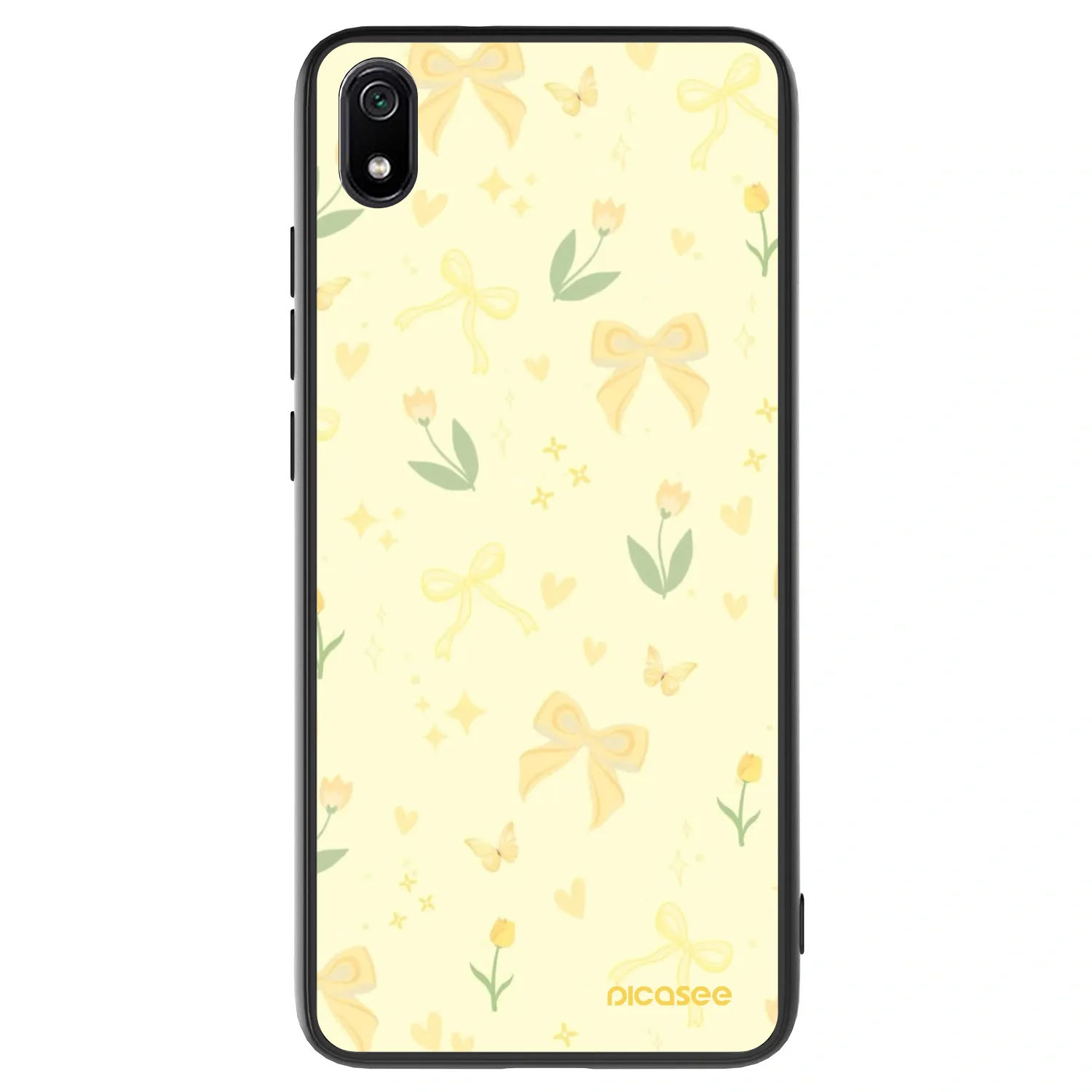 Picasee ULTIMATE CASE za Xiaomi Redmi 7A - Honey Blossom