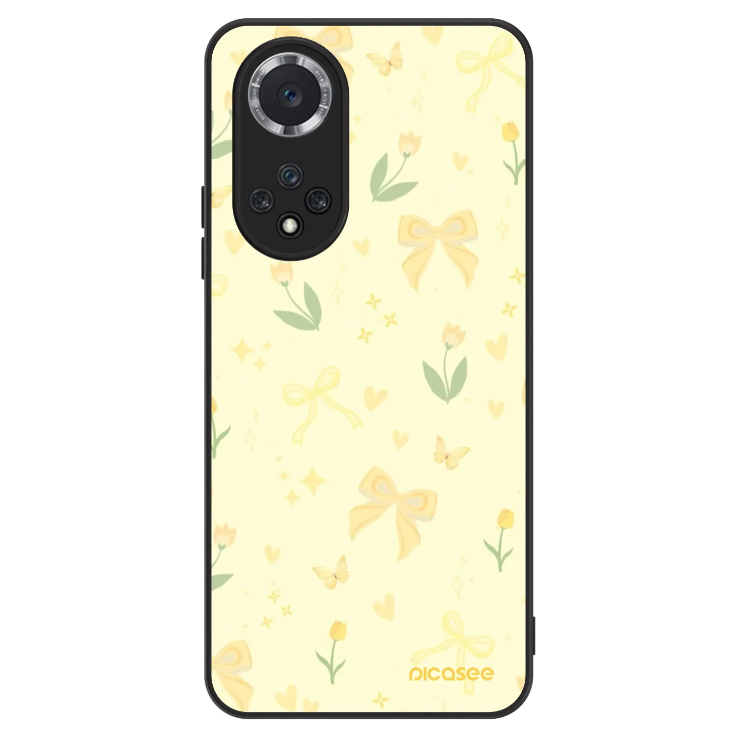 Picasee ULTIMATE CASE za Huawei Nova 9 SE - Honey Blossom