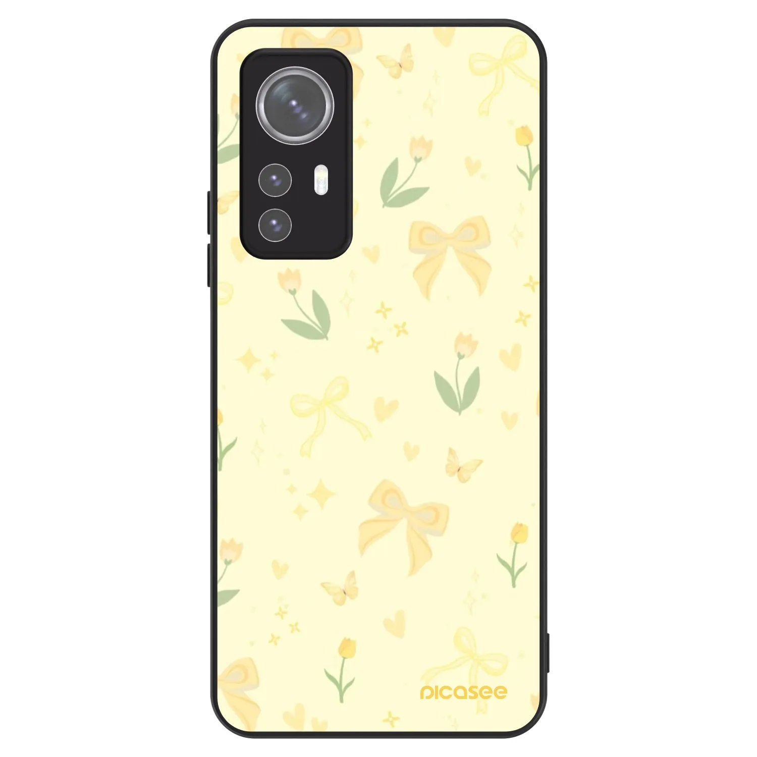 Picasee ULTIMATE CASE za Xiaomi 12X - Honey Blossom