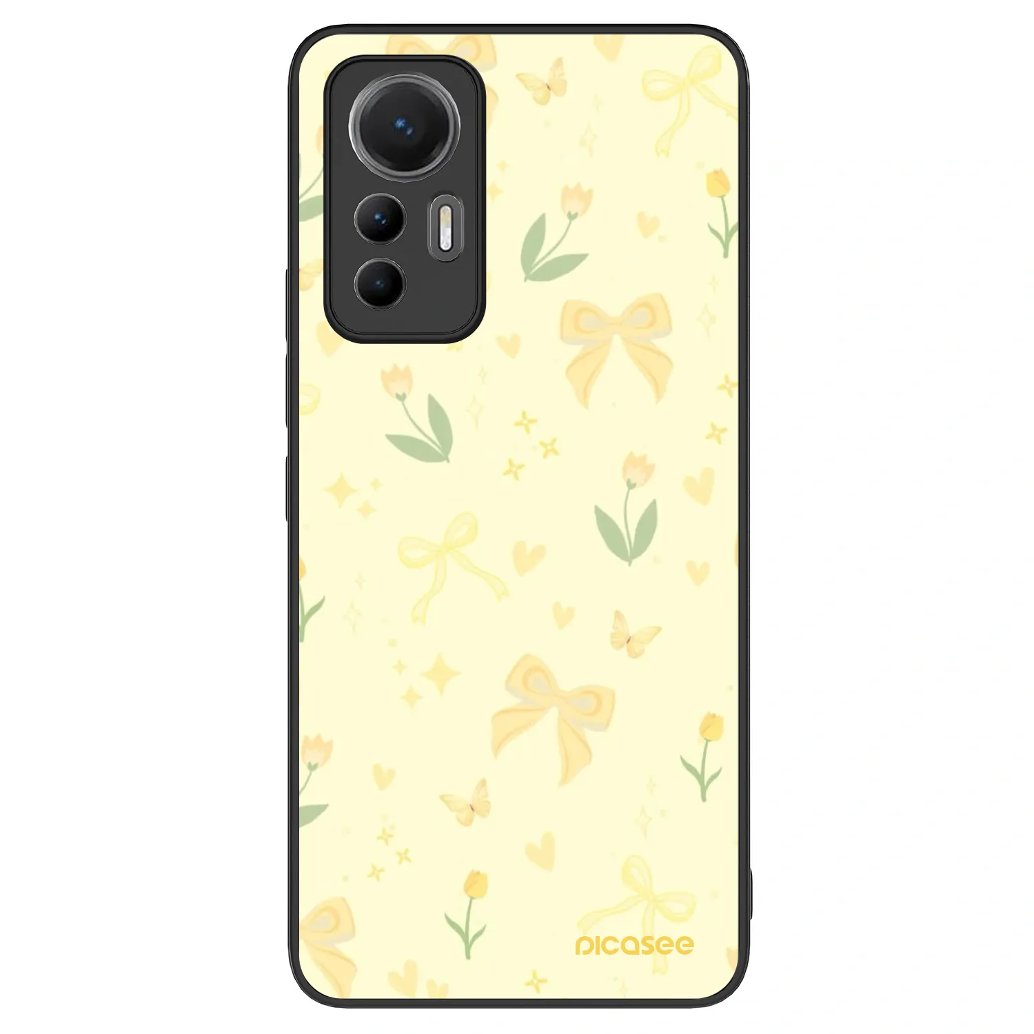 Picasee ULTIMATE CASE za Xiaomi 12 Lite - Honey Blossom