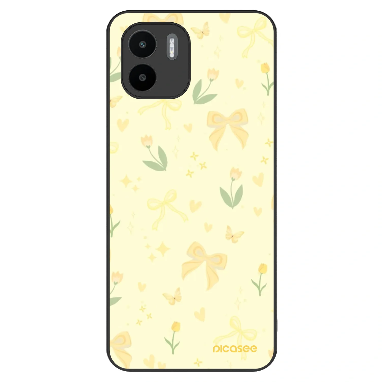 Picasee ULTIMATE CASE za Xiaomi Redmi A2 - Honey Blossom
