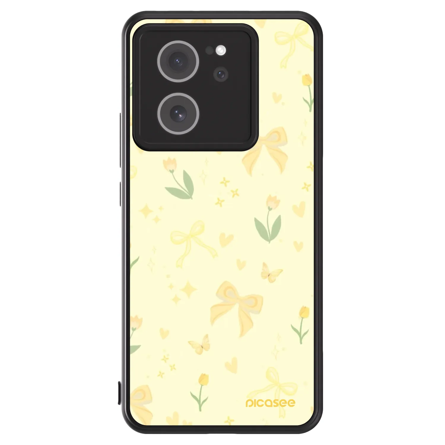 Picasee ULTIMATE CASE za Xiaomi 13T - Honey Blossom