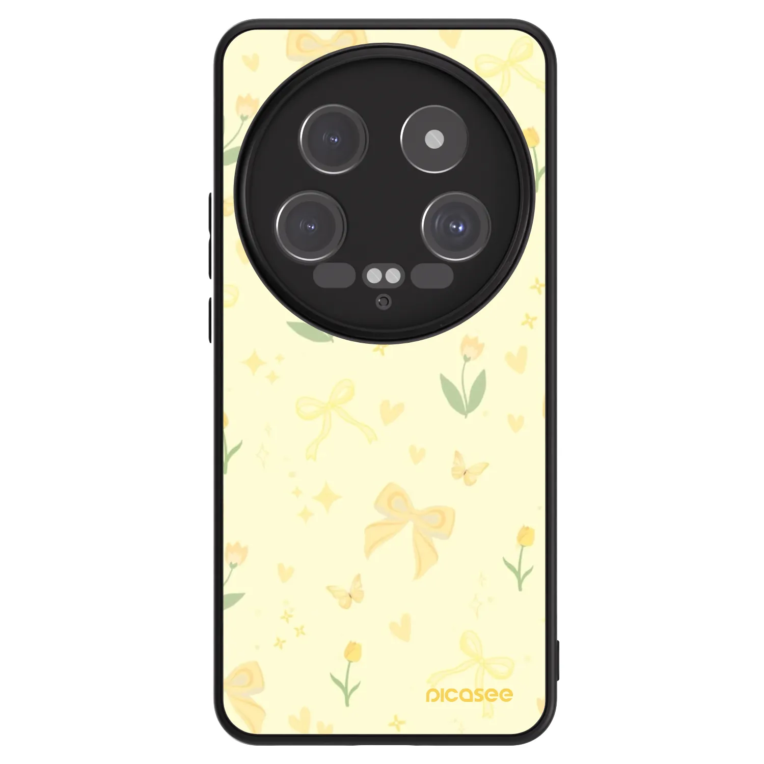 Picasee ULTIMATE CASE za Xiaomi 14 Ultra - Honey Blossom