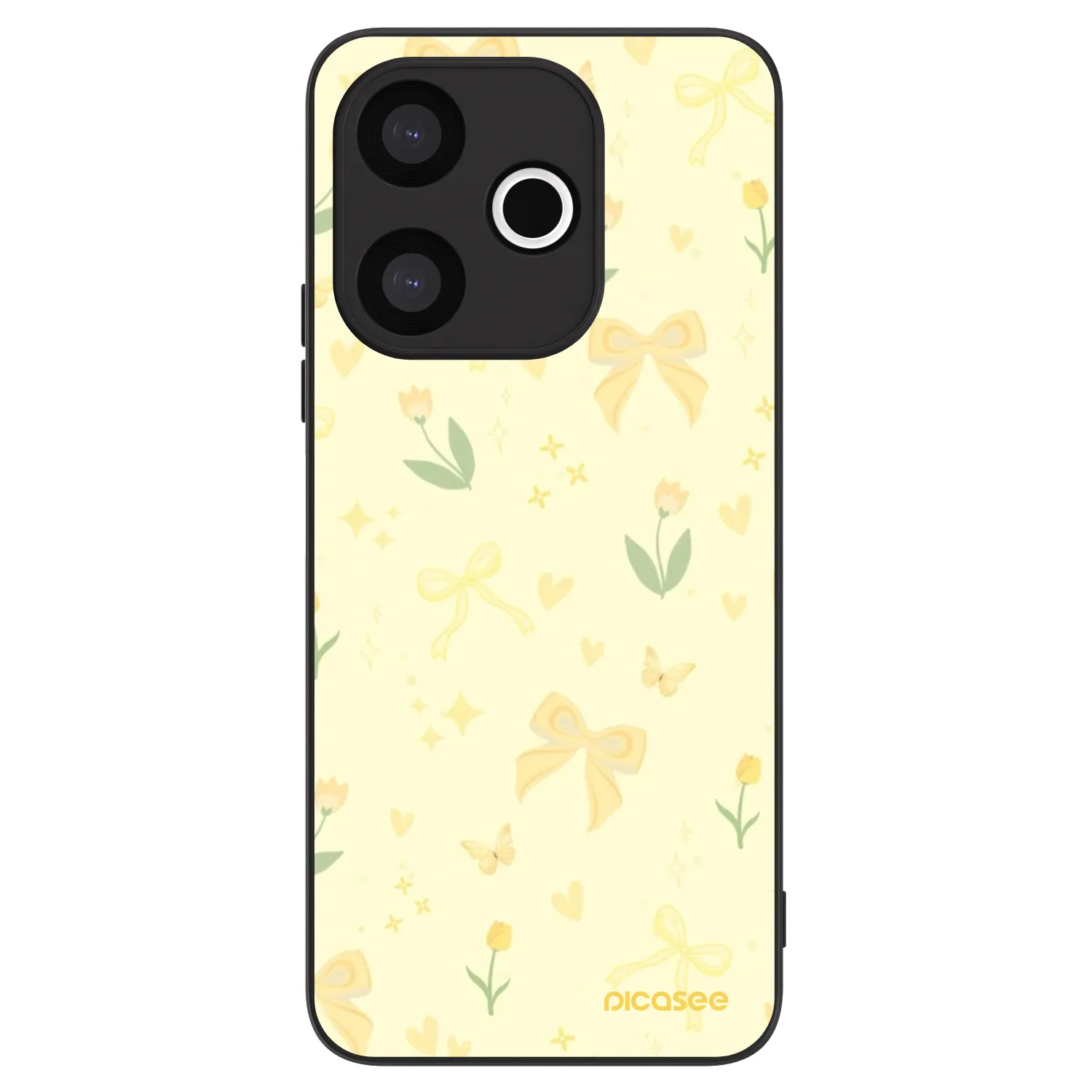 Picasee ULTIMATE CASE za Xiaomi Redmi 13 4G - Honey Blossom