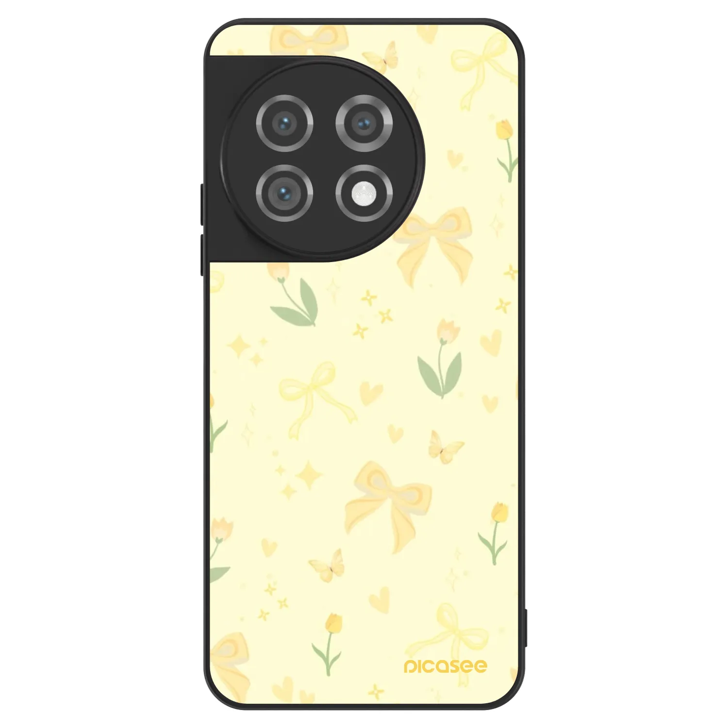Picasee ULTIMATE CASE za OnePlus 11 5G - Honey Blossom