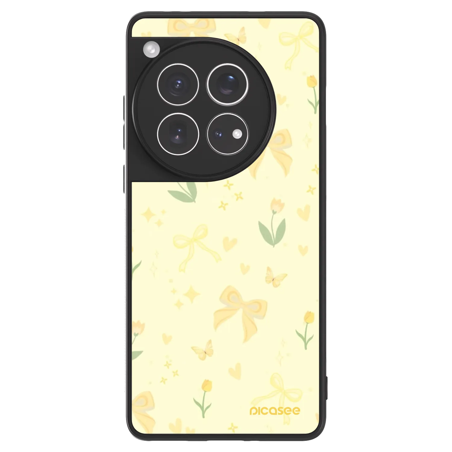 Picasee ULTIMATE CASE za OnePlus 12 5G - Honey Blossom