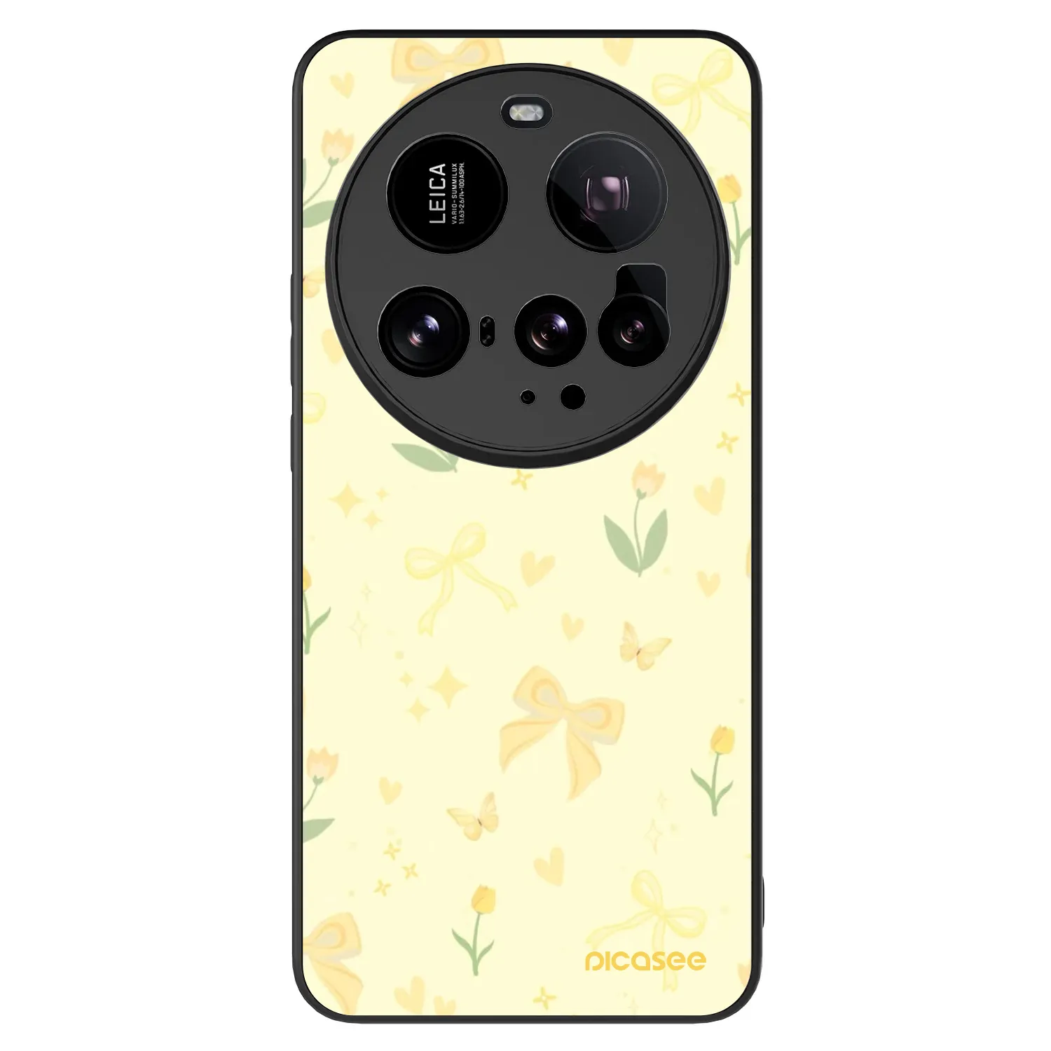Picasee ULTIMATE CASE za Xiaomi 15 Ultra - Honey Blossom