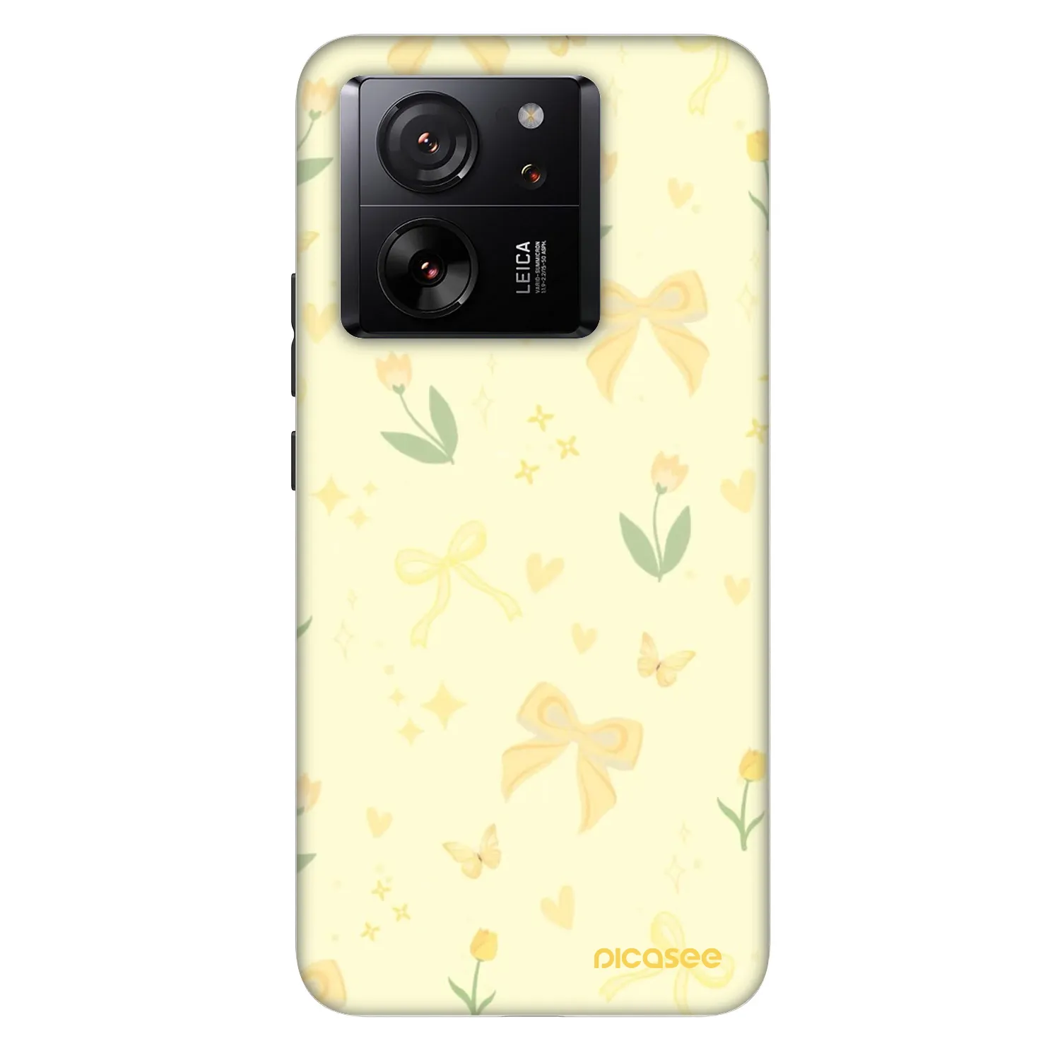 Picasee Fashion Case za Xiaomi 13T Pro - Honey Blossom